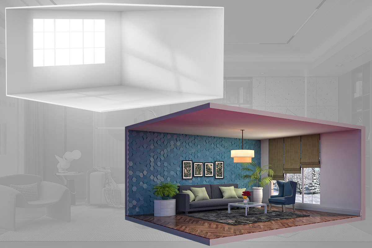 3D Design & Visualization: Bring Ideas to Life
